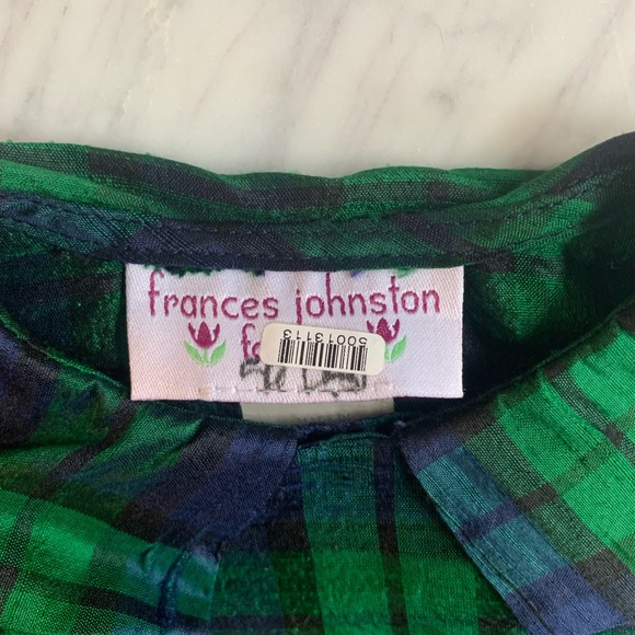 Frances Johnston 3 month old boy set - Picture 2 of 3